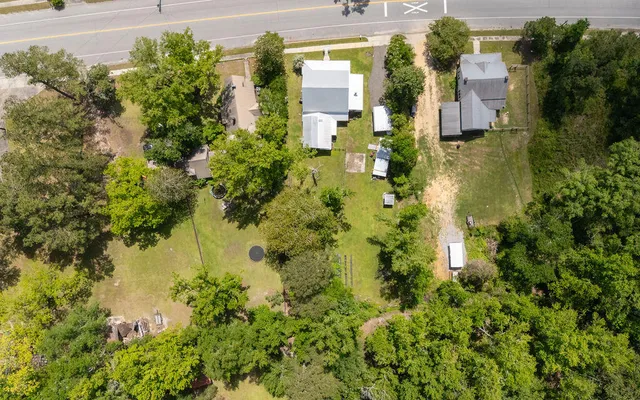 $280,000 | 21785 Low Country Highway, Ruffin, SC 29475