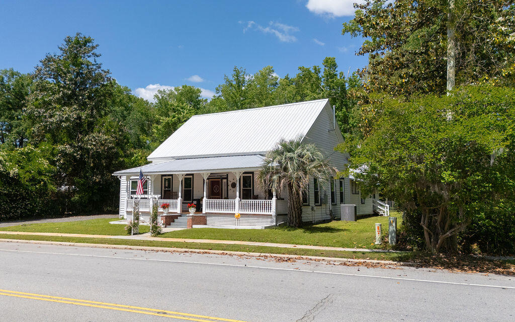 21785 Low Country Highway Ruffin, SC 29475 - Photo 68 of 69 DJI_20250429120518_0062_D