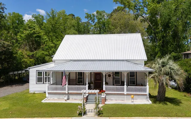 $280,000 | 21785 Low Country Highway, Ruffin, SC 29475