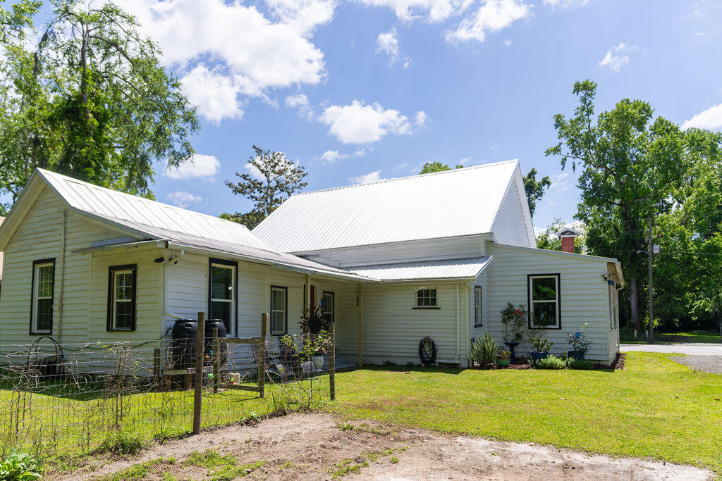 21785 Low Country Highway Ruffin, SC 29475 - Photo 9 of 69 DSC08339