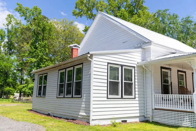 $280,000 | 21785 Low Country Highway, Ruffin, SC 29475