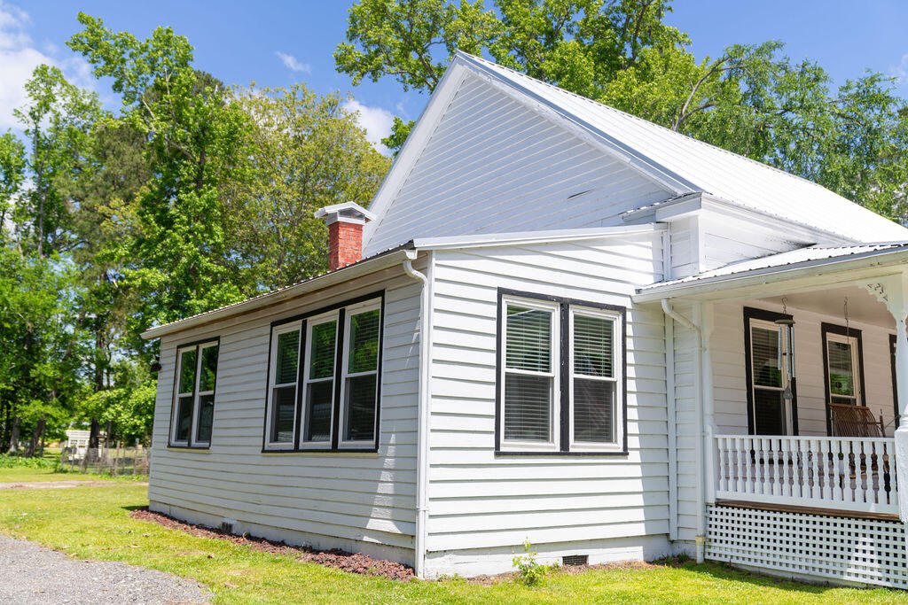 21785 Low Country Highway Ruffin, SC 29475 - Photo 10 of 69 DSC08350