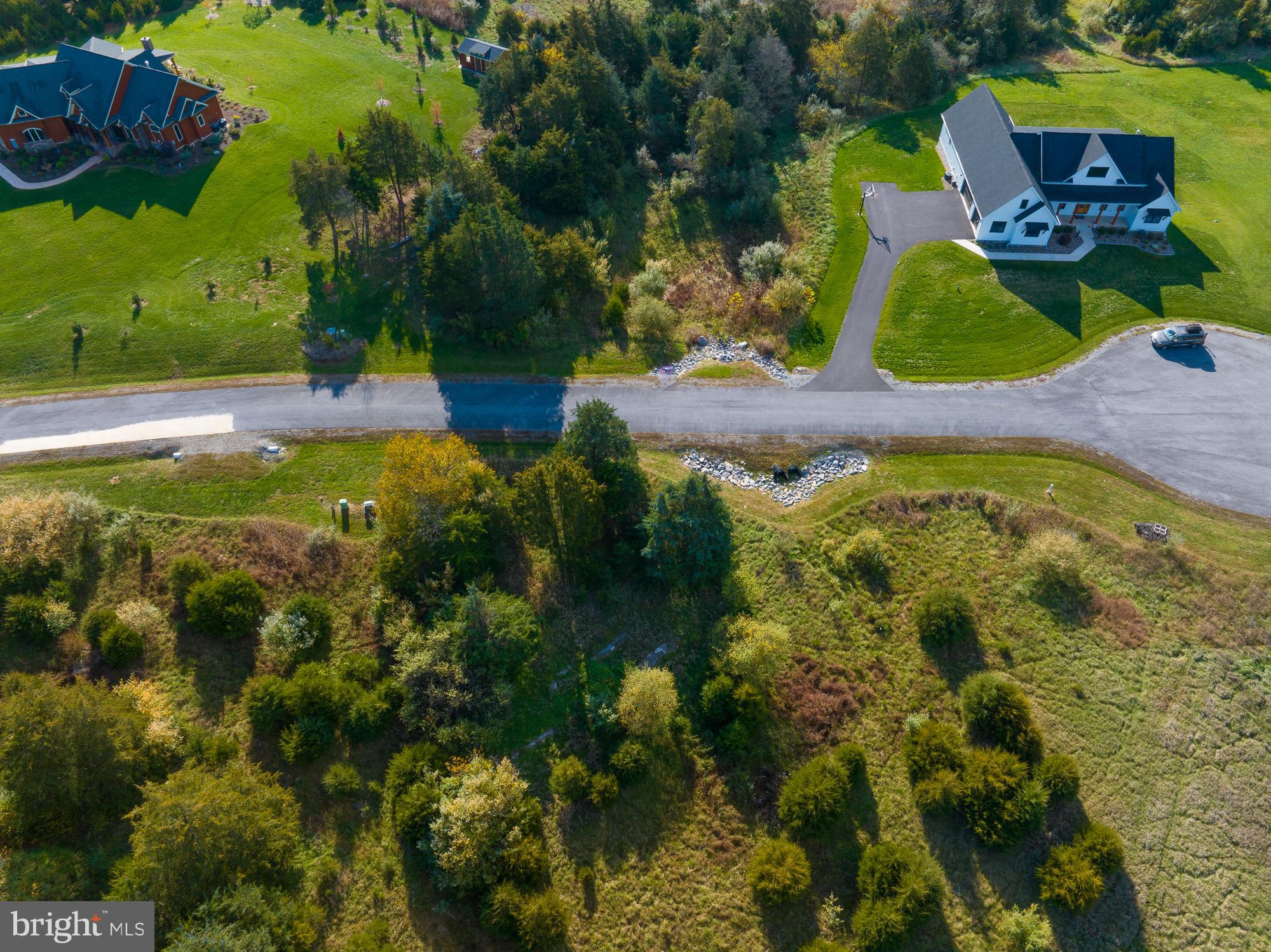 38 Whitings Neck Road, Unit POTOMAC OVERLOOK Martinsburg, WV 25404 - Photo 25 of 40 a view of an outdoor space pool patio and outdoor seating