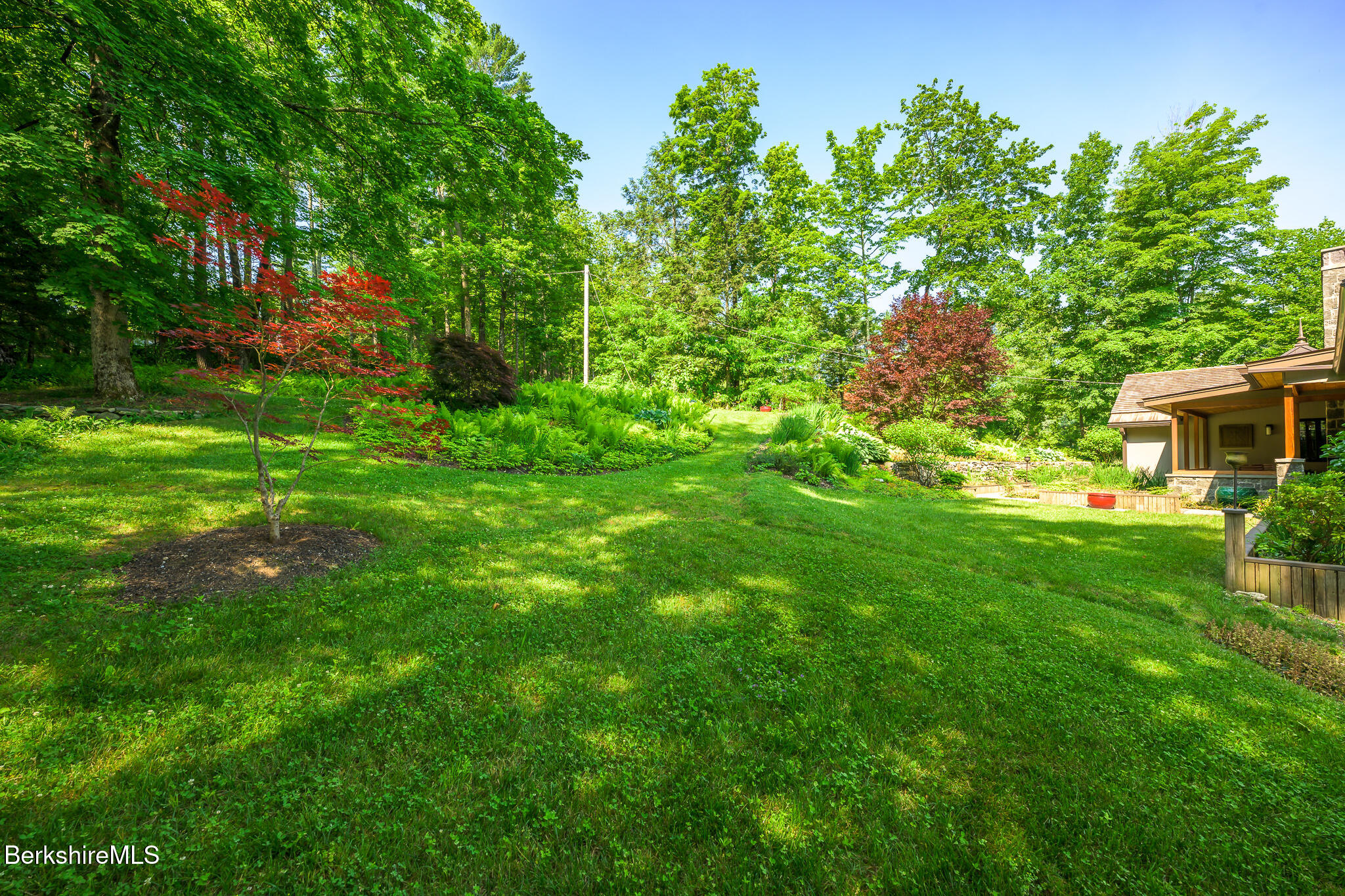 39 Pinecrest Cross Road Egremont, MA 01230 - Photo 50 of 61 Screen - 39A Pinecrest Hill Rd South Egr
