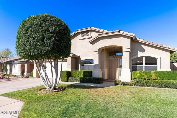 $545,000 | 3246 South Calderon, Mesa, AZ 85212