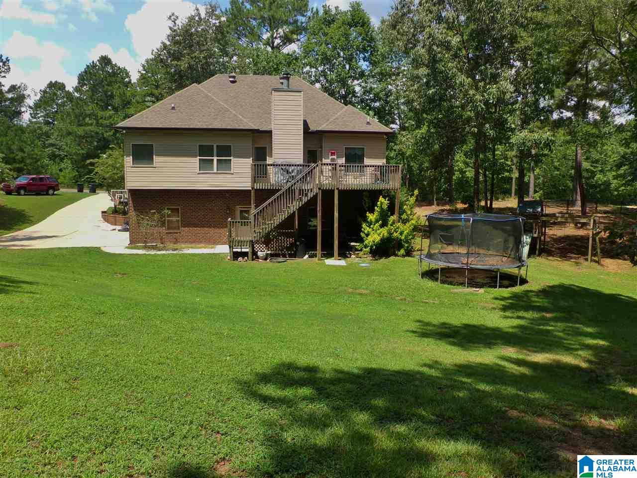 926 Hughes Road Columbiana, AL 35051 - Photo 7 of 46