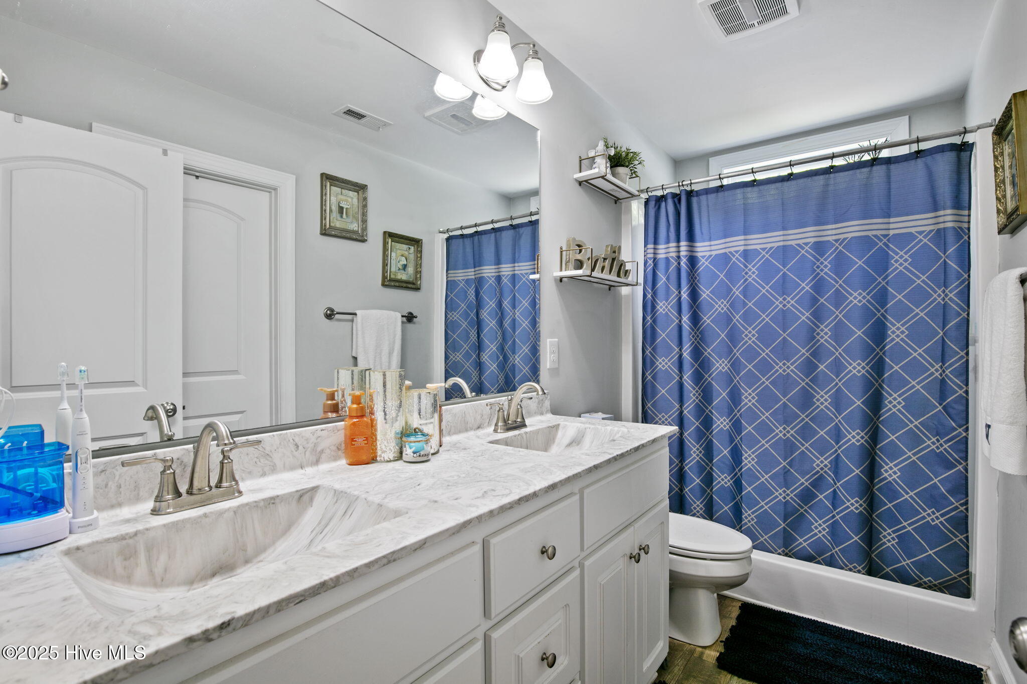 3501 Cranberry Ridge Drive Southwest Wilson, NC 27893 - Photo 18 of 35 Master Bath