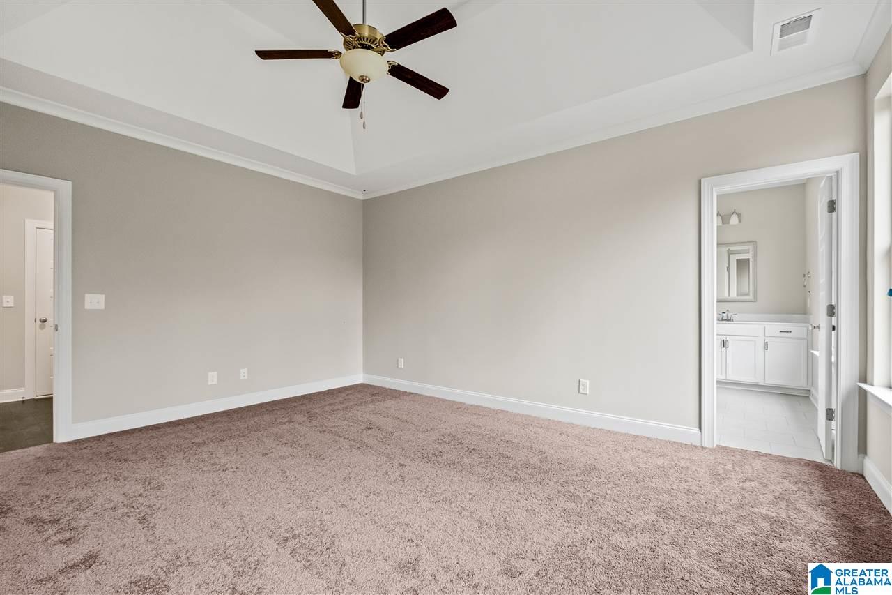1085 Camellia Ridge Drive Pelham, AL 35124 - Photo 18 of 48