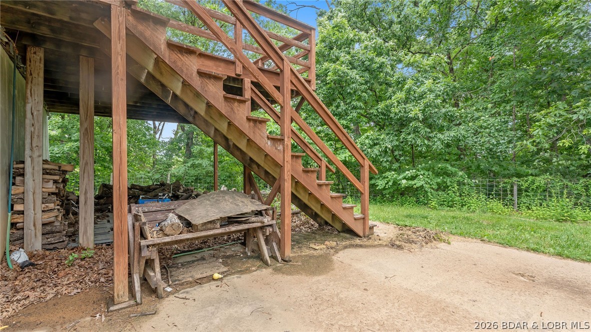 3799 County Road Fulton, MO 65251 - Photo 66 of 100