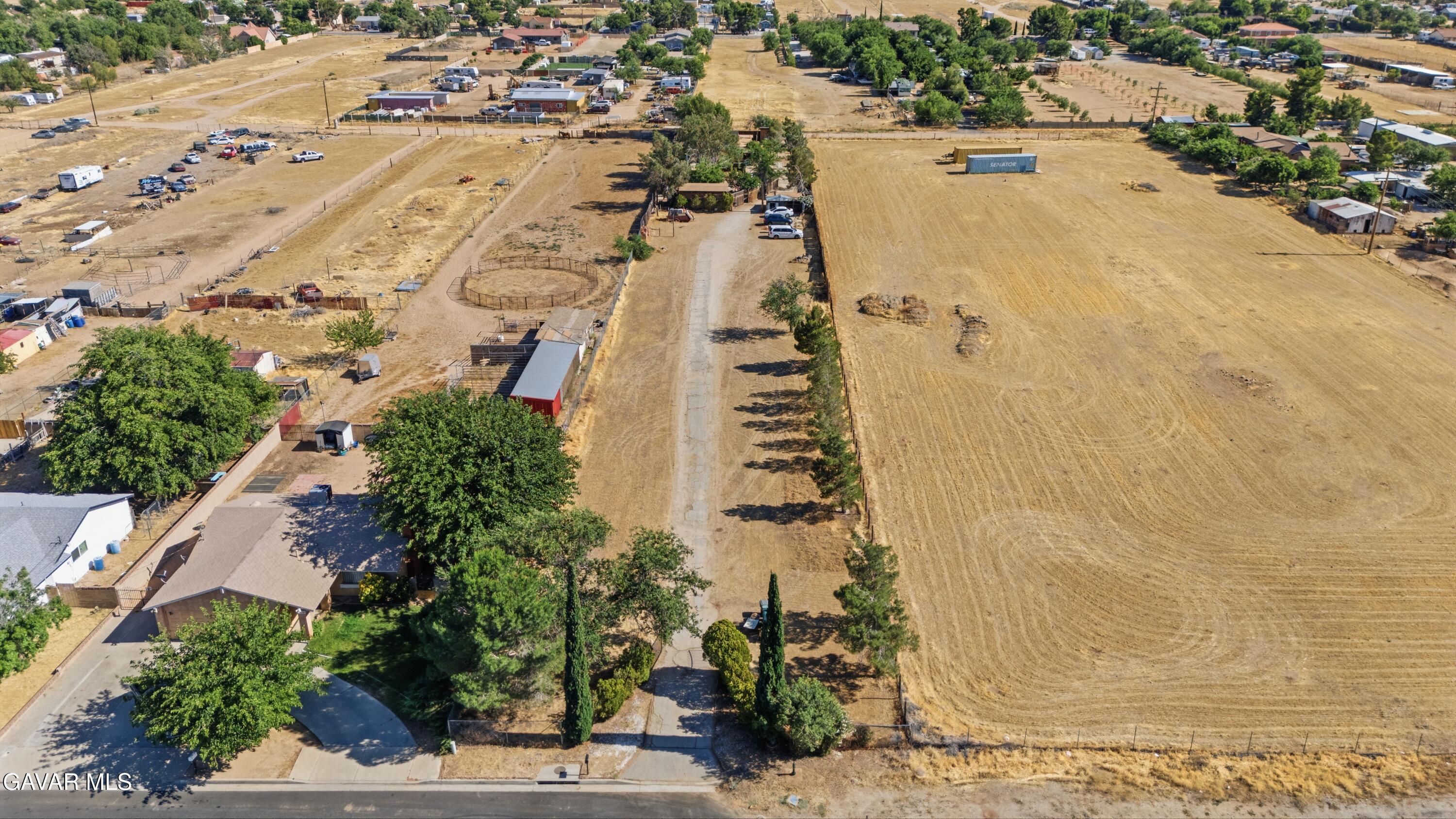 3160 East Ave R8 Palmdale, CA 93550 - Photo 5 of 25 DJI_20260604163657_0117_D