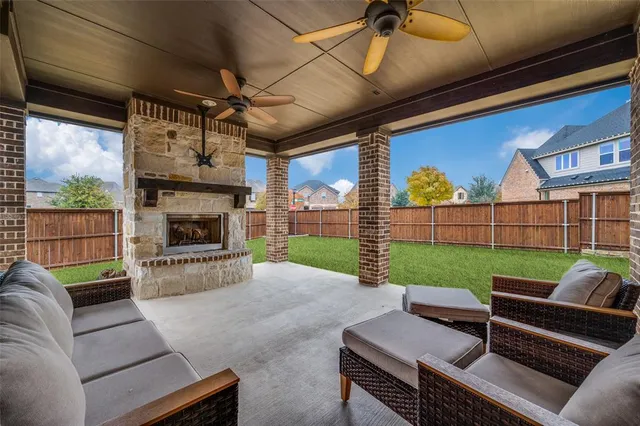 $3,495 | 1200 Skyflower Lane, Celina, TX 75009