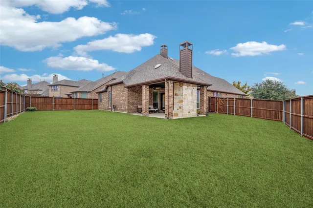 $3,495 | 1200 Skyflower Lane, Celina, TX 75009