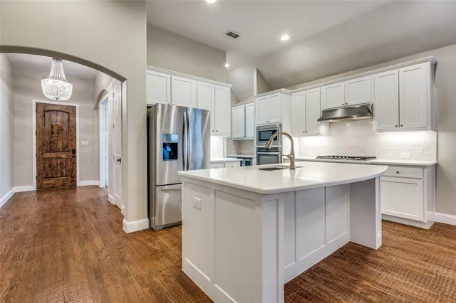 $3,495 | 1200 Skyflower Lane, Celina, TX 75009