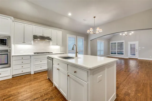 $3,495 | 1200 Skyflower Lane, Celina, TX 75009