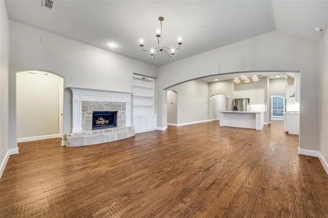 $3,495 | 1200 Skyflower Lane, Celina, TX 75009