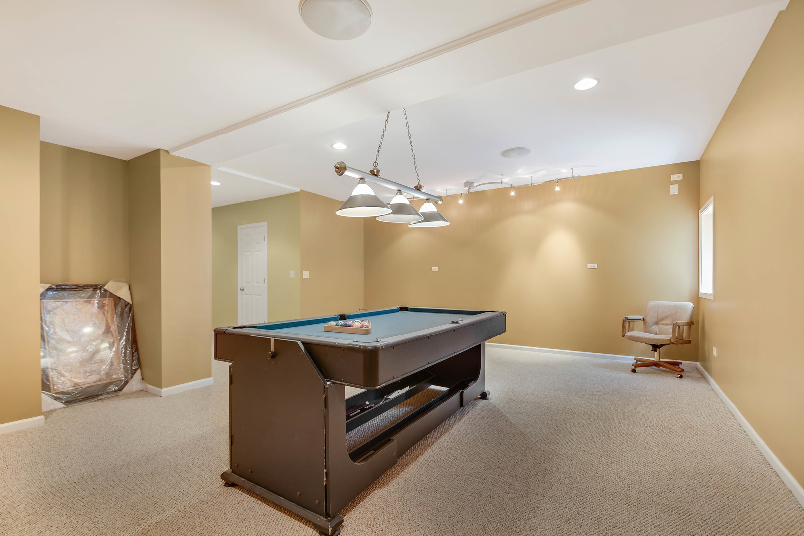 1640 Rose Lane Romeoville, IL 60446 - Photo 31 of 40