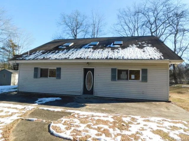 $323,000 | 126 Curry Road, Wappingers Falls, NY 12590