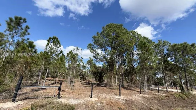 $49,999 | 17975 Northwest 298th Street, Okeechobee, FL 34972
