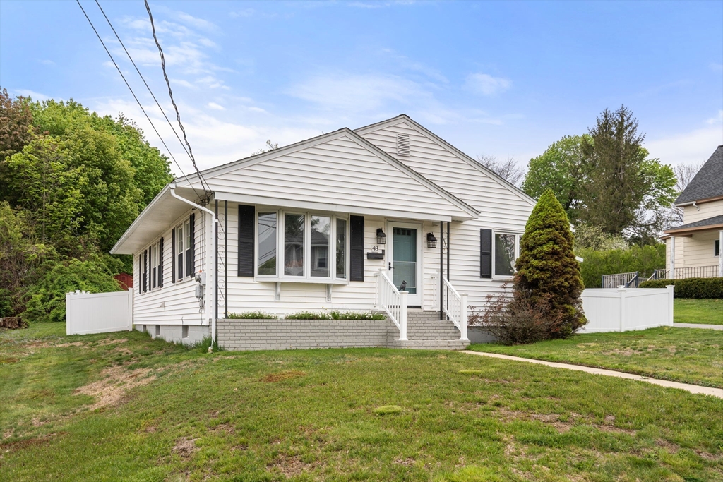 48 Charles Street Gardner, MA 01440 - Photo 1 of 20