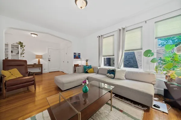 $429,000 | 1666 Commonwealth Avenue, Unit 53, Boston, MA 02135
