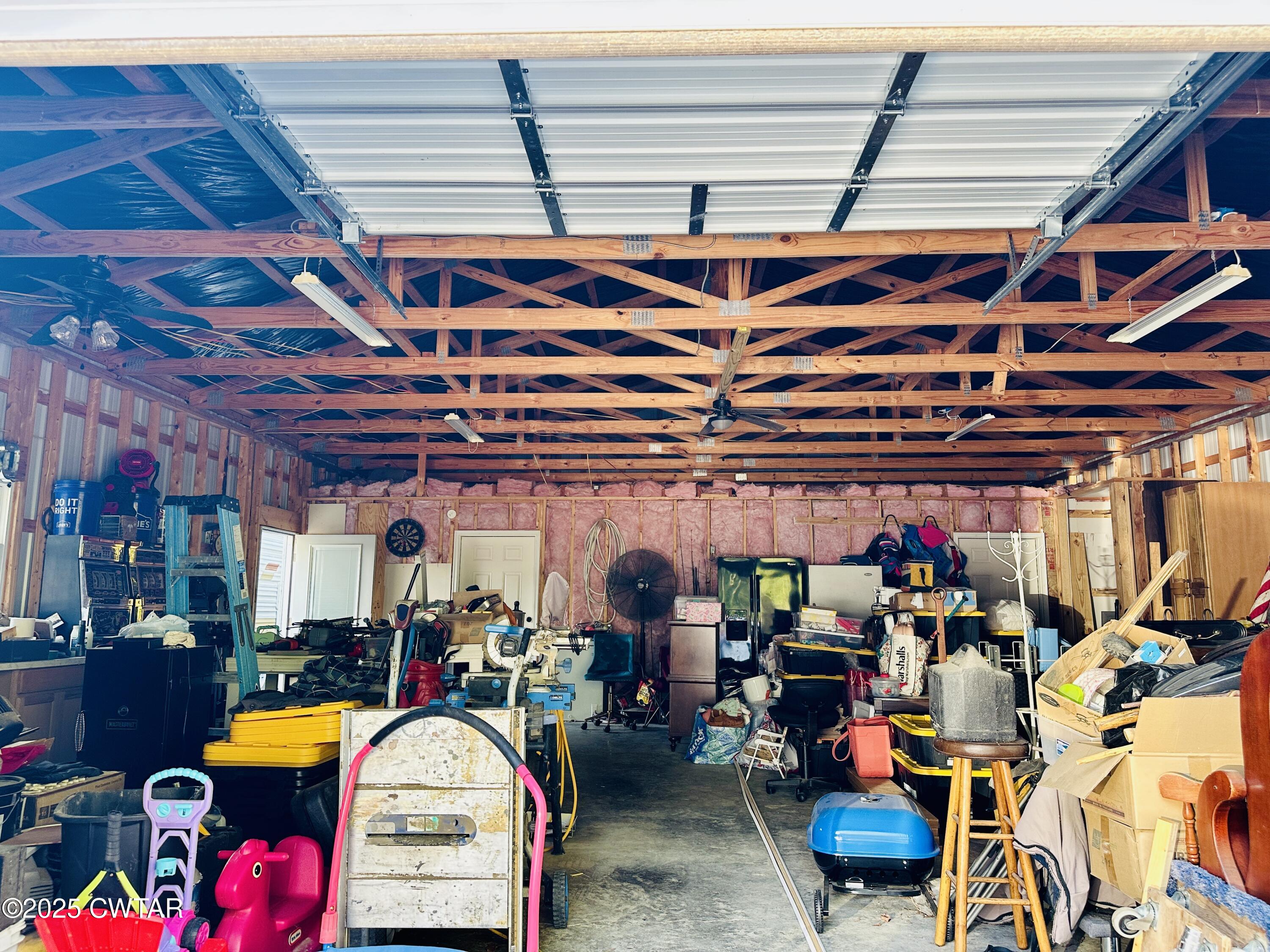 404 McKnight Street Rutherford, TN 38369 - Photo 27 of 33 a view of storage and utility room