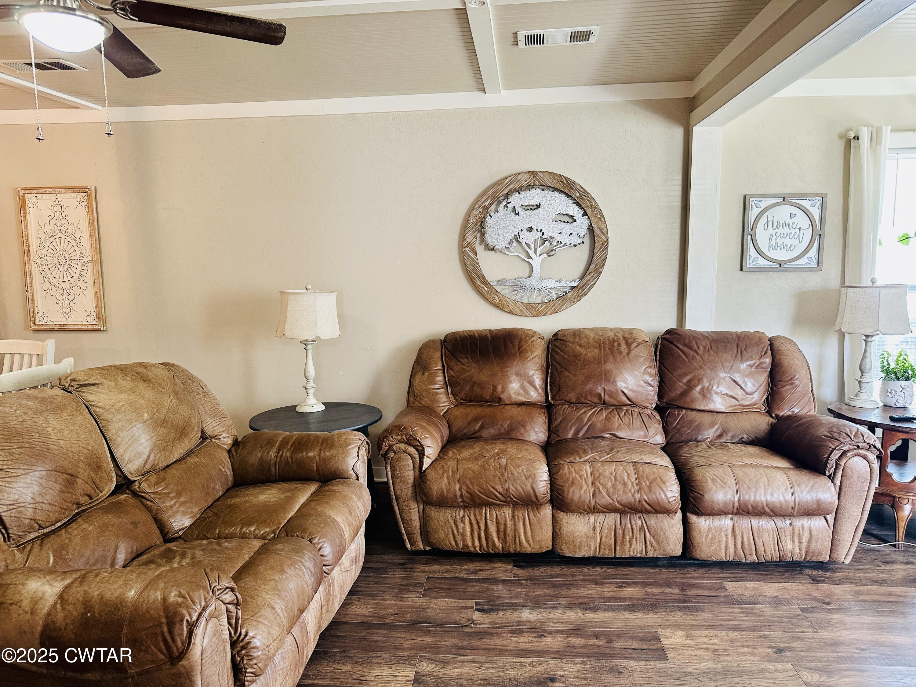 404 McKnight Street Rutherford, TN 38369 - Photo 6 of 33 a living room with furniture and a couch