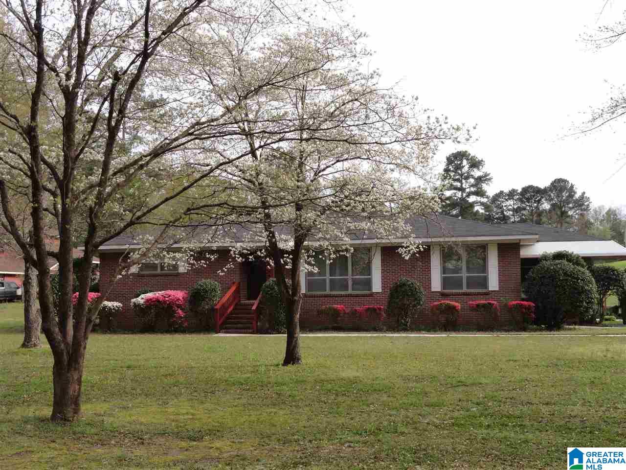 1017 Treehaven Drive Adamsville, AL 35005 - Photo 1 of 38