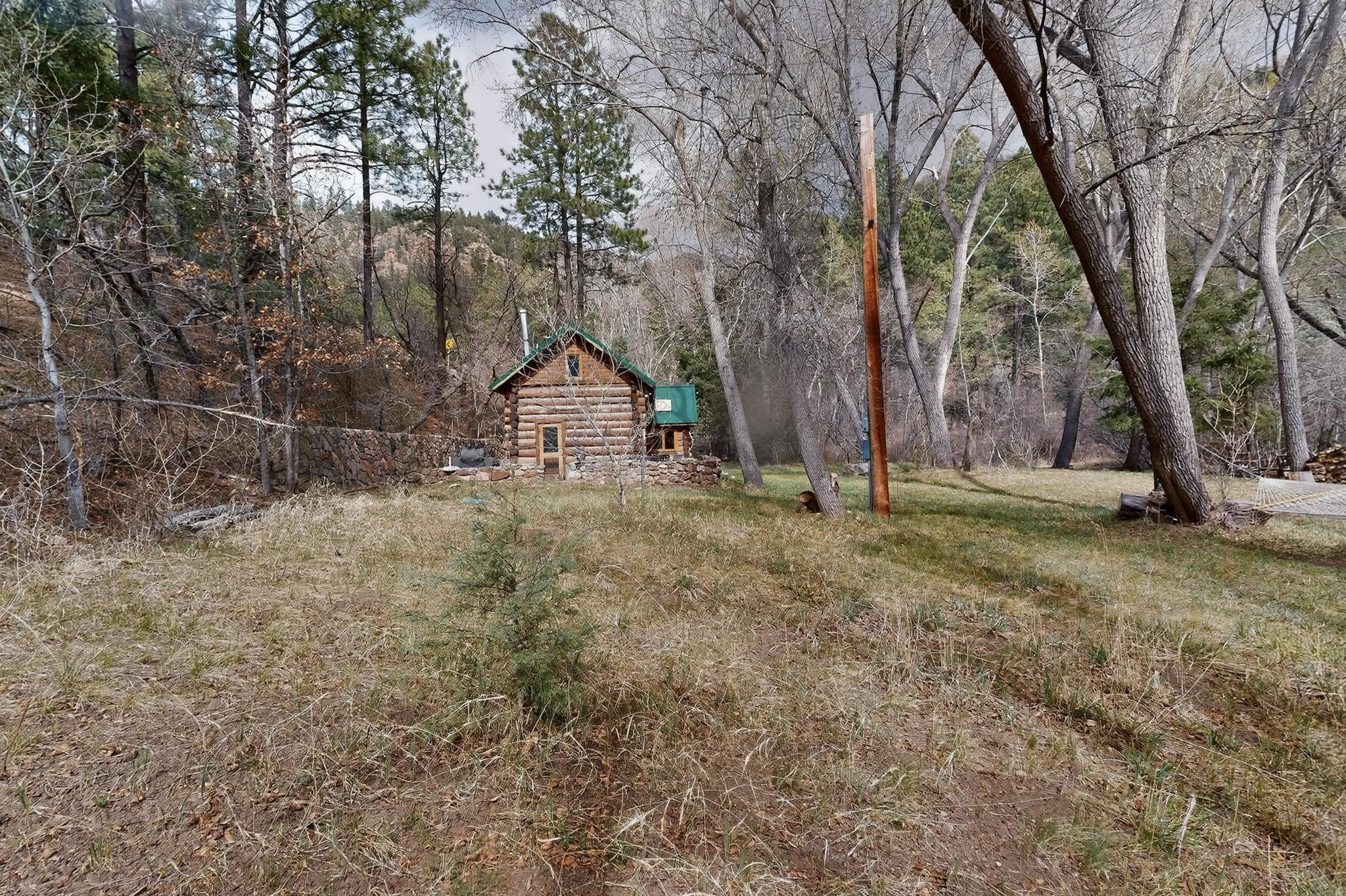 1 Mcferrin Taylor Road Pecos, NM 87552 - Photo 39 of 60