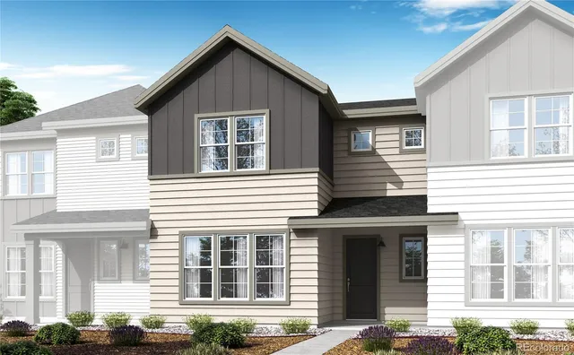 $424,900 | 1765 Mount Meeker Avenue, Berthoud, CO 80513