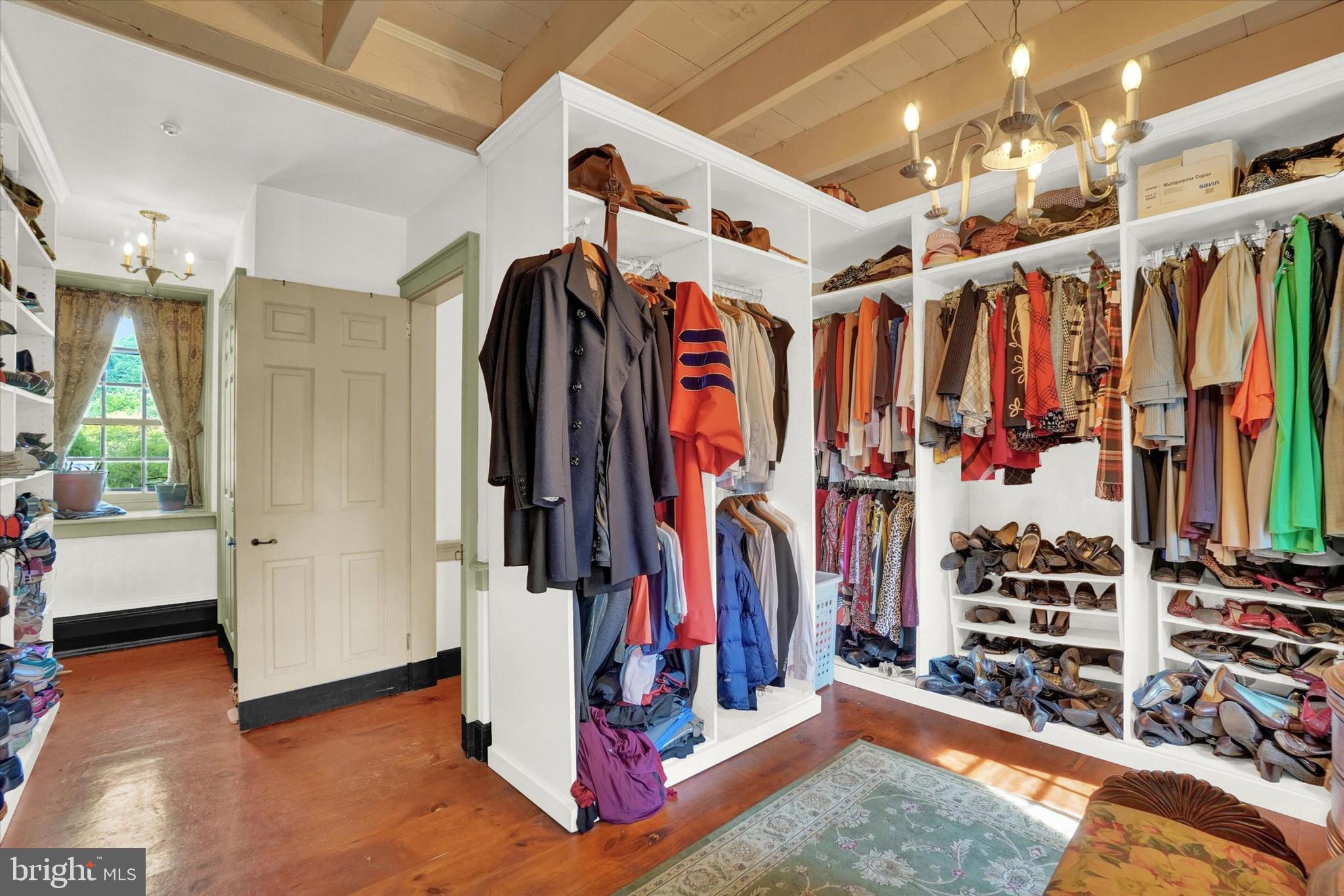 333 Antietam Road Temple, PA 19560 - Photo 35 of 71 large closet room