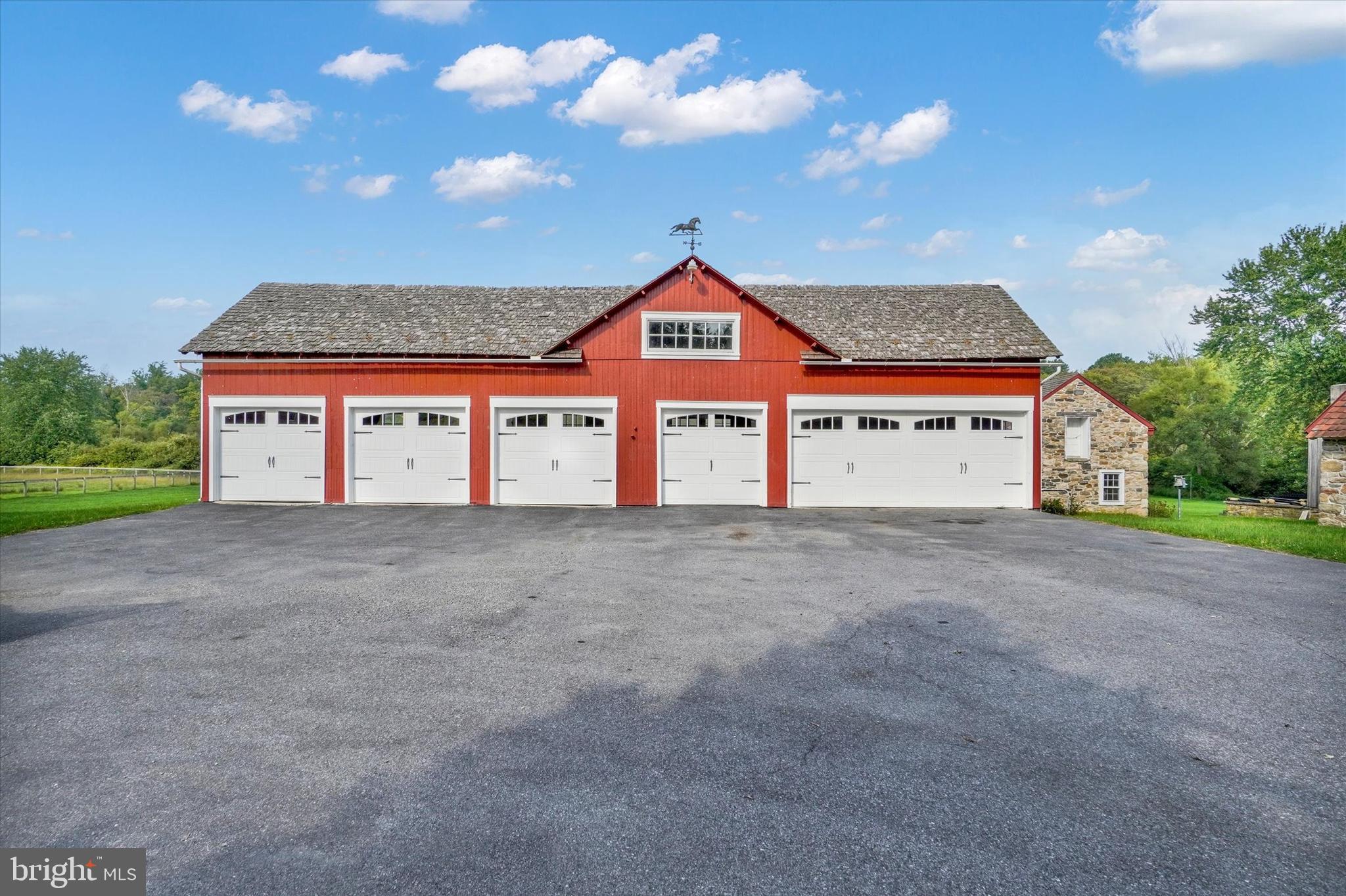 333 Antietam Road Temple, PA 19560 - Photo 47 of 71 6 bay car garage