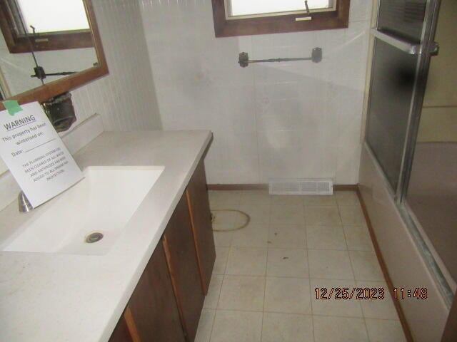 947 East Miller Road Mio, MI 48647 - Photo 9 of 19 bathroom