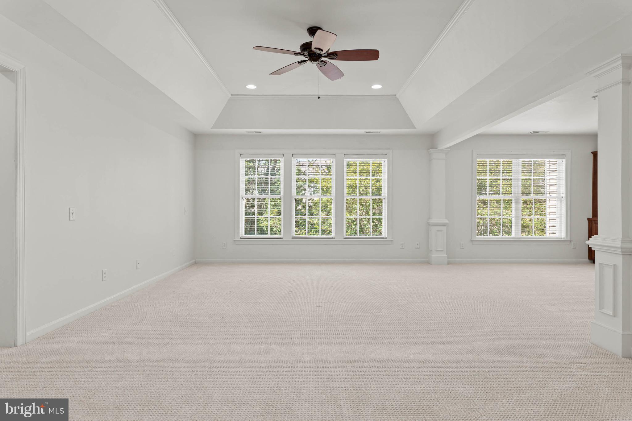 302 Arthur Court Newtown Square, PA 19073 - Photo 32 of 57 Primary bedroom.