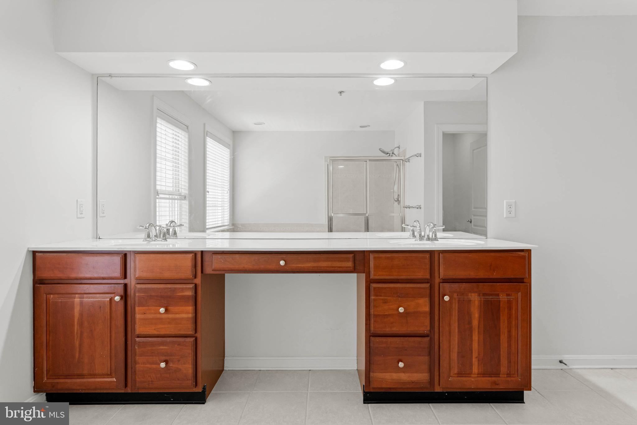 302 Arthur Court Newtown Square, PA 19073 - Photo 35 of 57 Dual vanity.