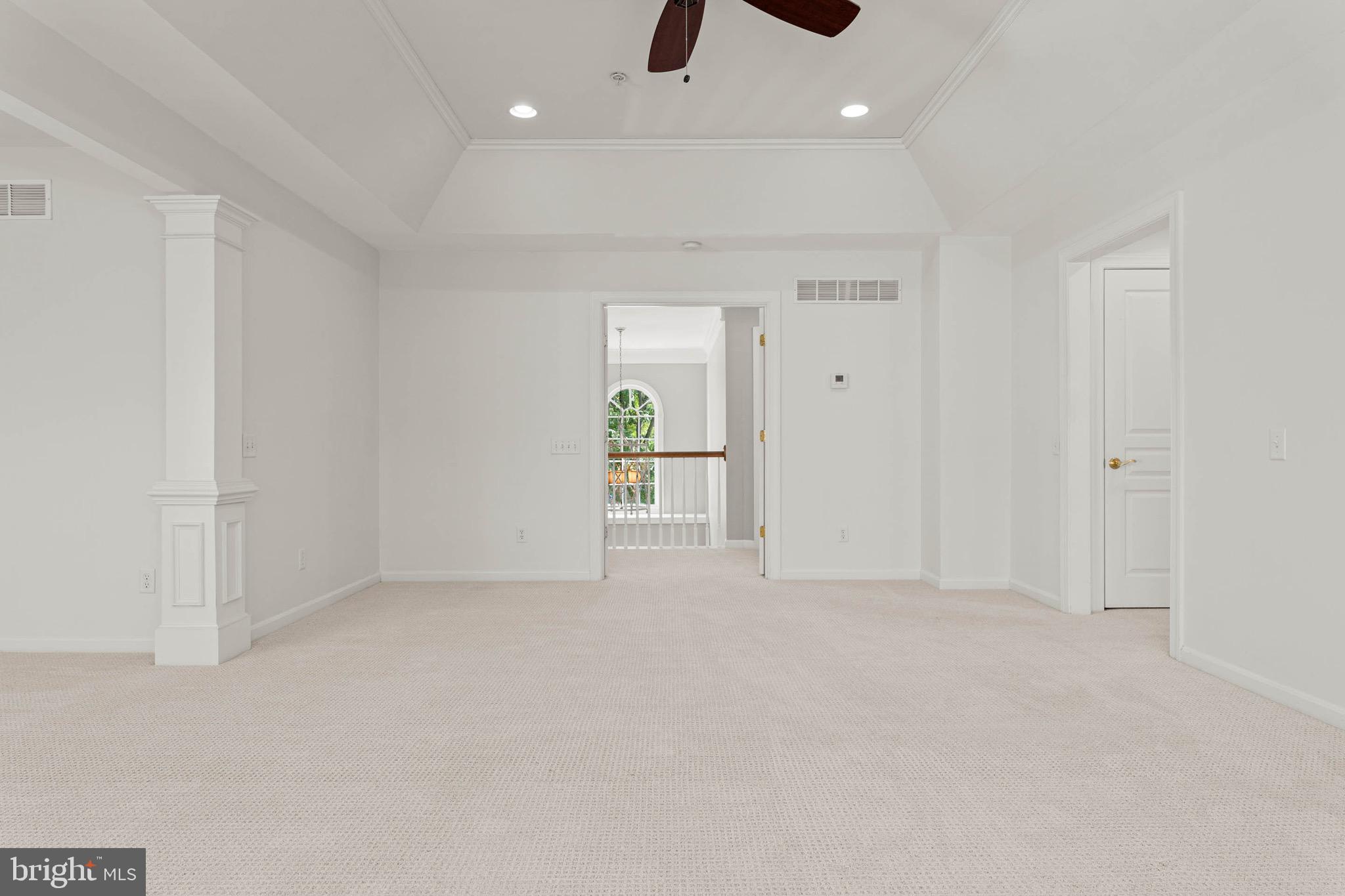 302 Arthur Court Newtown Square, PA 19073 - Photo 39 of 57 Primary bedroom.