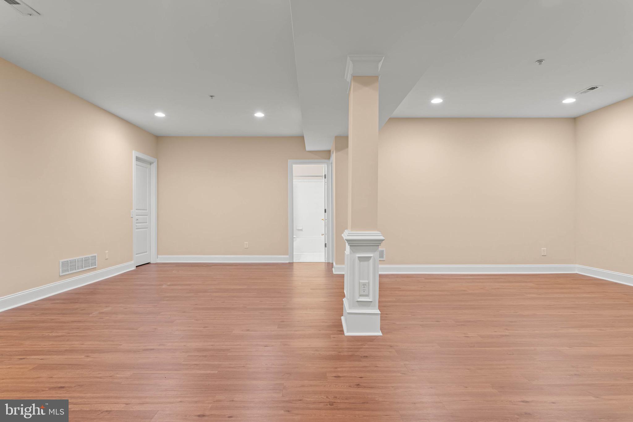 302 Arthur Court Newtown Square, PA 19073 - Photo 48 of 57 Basement.