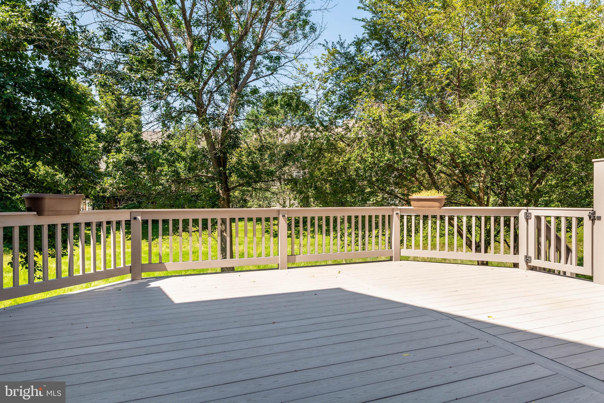 302 Arthur Court Newtown Square, PA 19073 - Photo 53 of 57 Patio.
