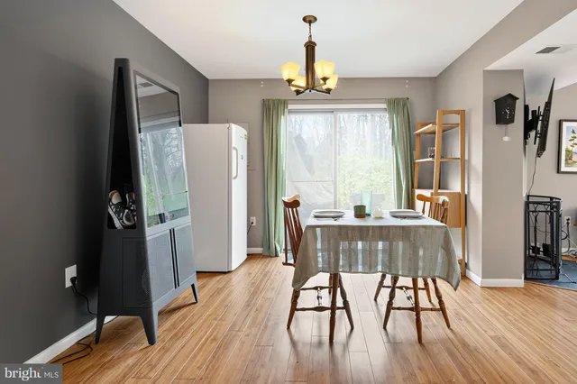 $474,900 | 5602 Summer Oak Way, Burke, VA 22015