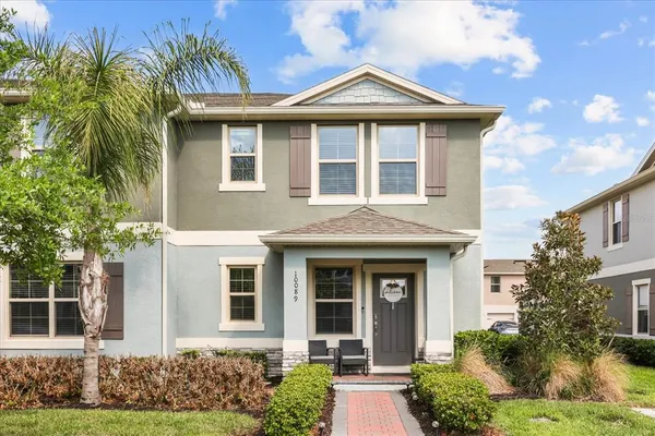 $475,000 | 10089 Salt Point Drive, Winter Garden, FL 34787