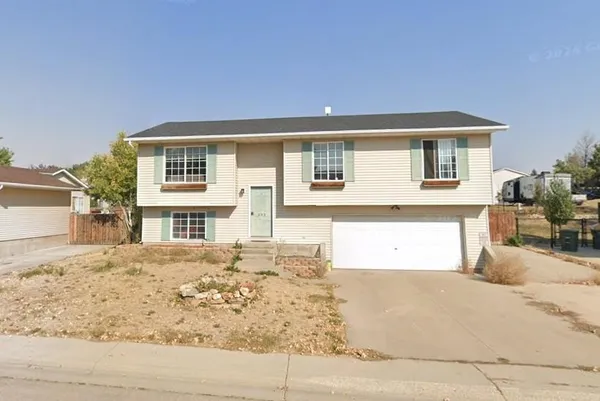 $295,000 | 209 East Tonk Street, Gillette, WY 82718