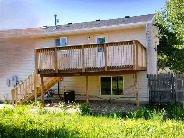 $295,000 | 209 East Tonk Street, Gillette, WY 82718