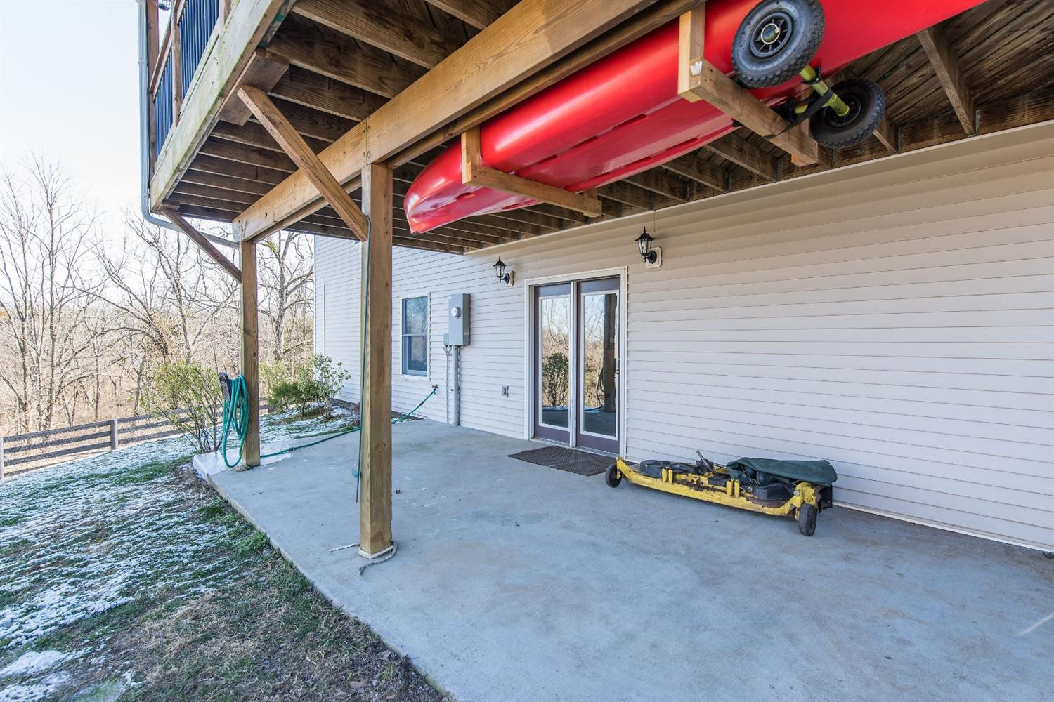 1875 High Bridge Road Wilmore, KY 40390 - Photo 38 of 60 Listing Photo