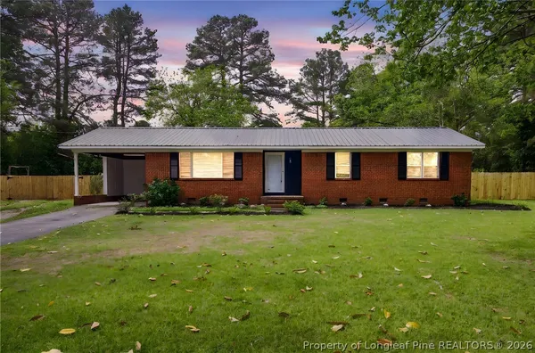 $199,900 | 634 Pleasant Loop, Fayetteville, NC 28311