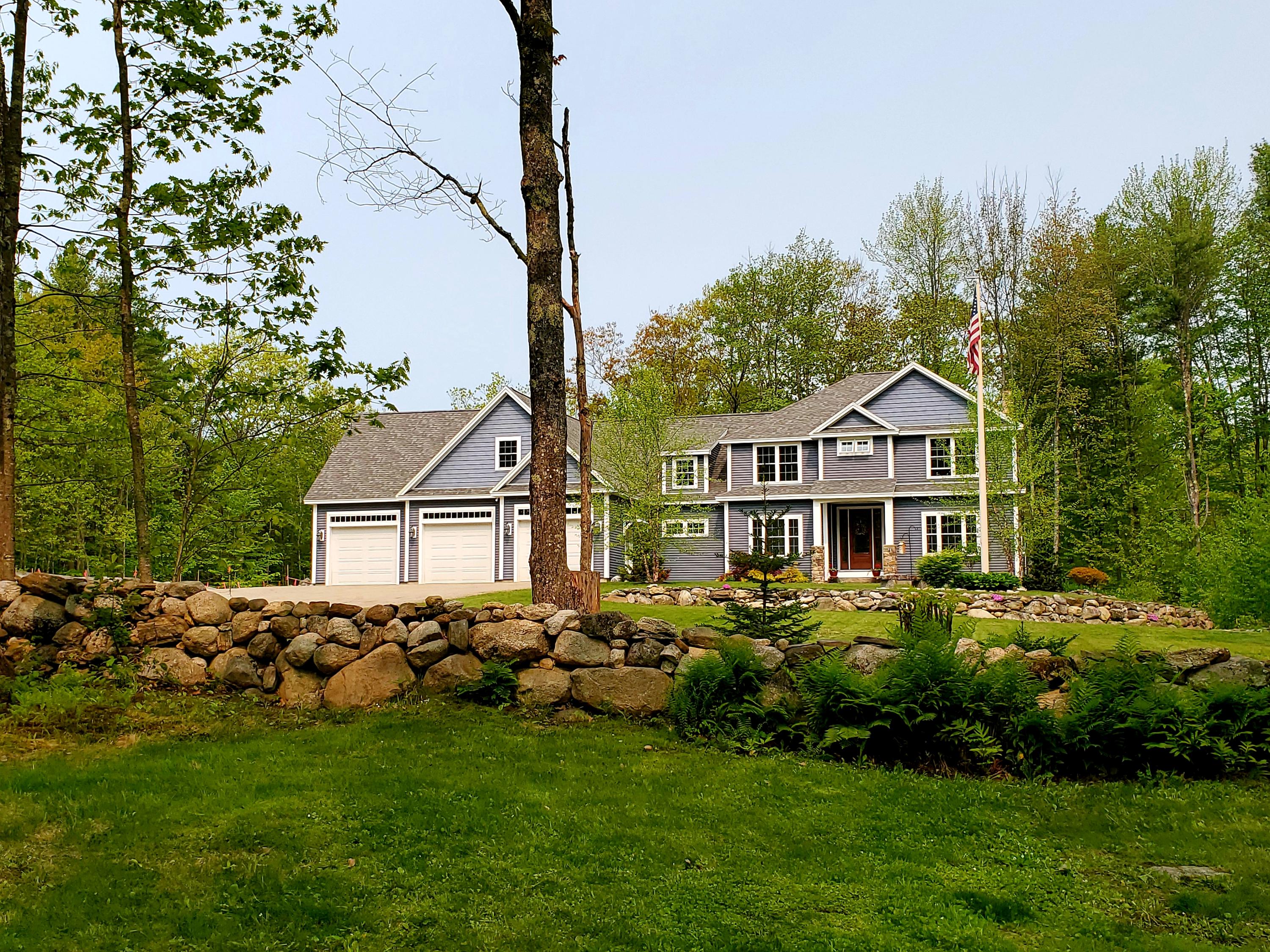 3 County Road Lisbon, ME 04250 - Photo 67 of 68 20190531_192647