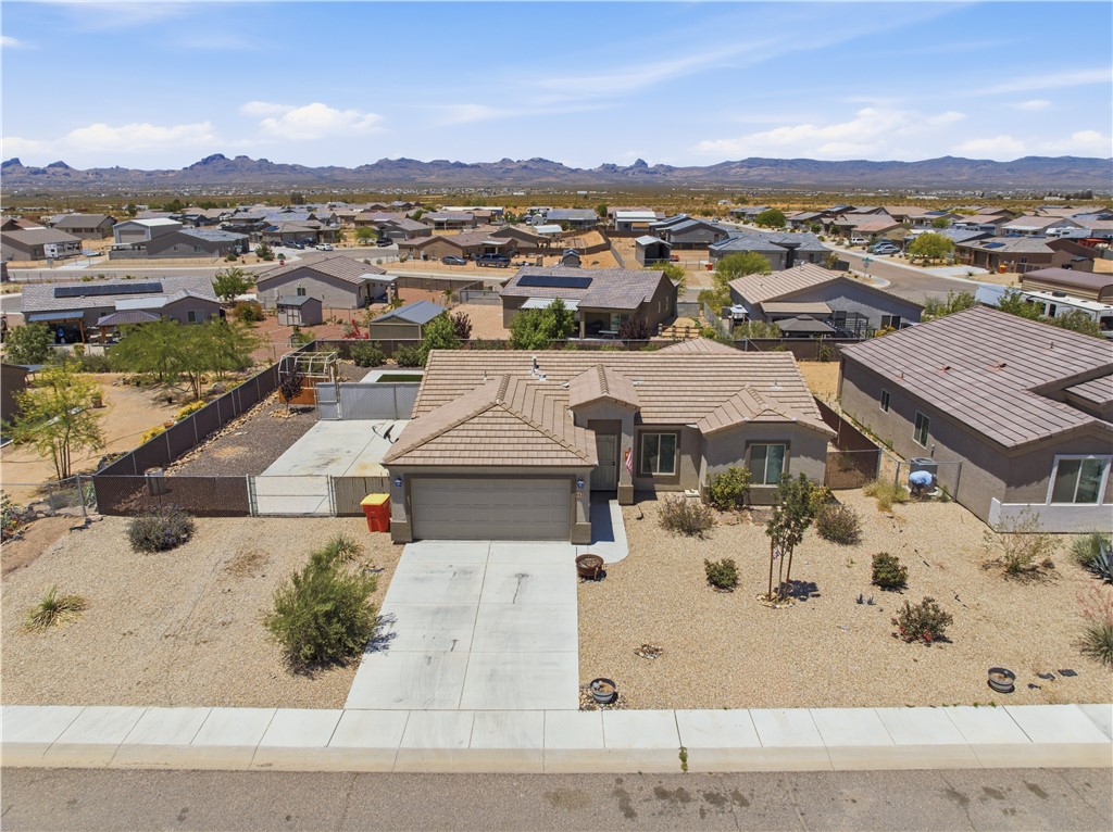 443 Martinez Road Golden Valley, AZ 86413 - Photo 1 of 26