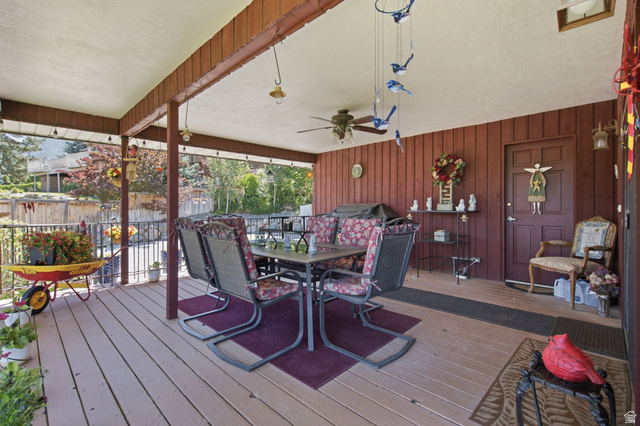 10703 South 2340 East Sandy, UT 84092 - Photo 40 of 54