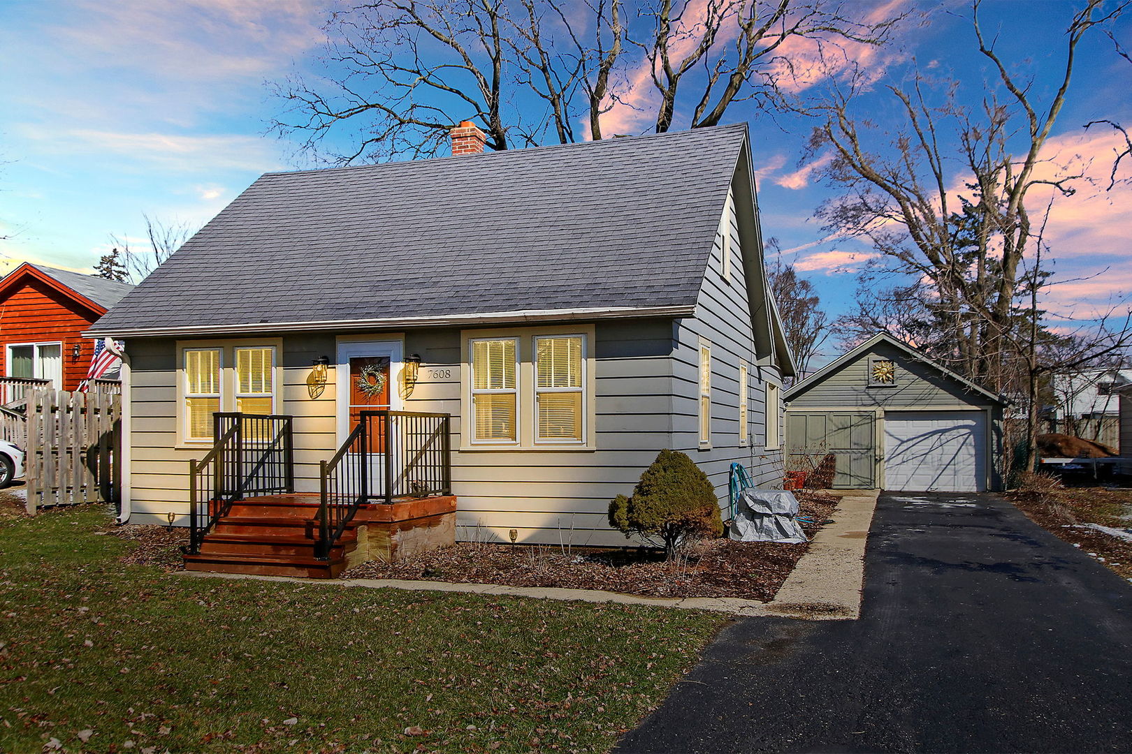 7608 Beaver Road Wonder Lake, IL 60097 - Photo 2 of 19
