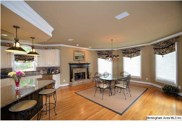 1142 Greymoor Road Birmingham, AL 35242 - Photo 11 of 32