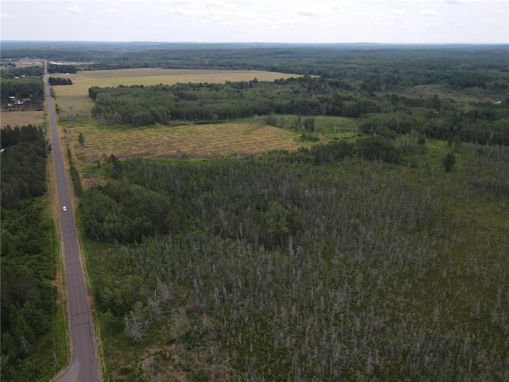 W37-xx Frog Creek Road Minong, WI 54859 - Photo 26 of 40 Facing East
