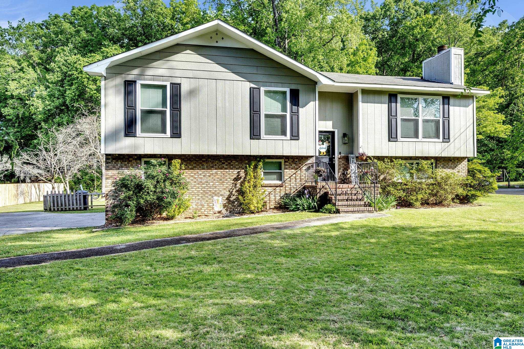 6610 Mcduffie Road Pinson, AL 35126 - Photo 1 of 24